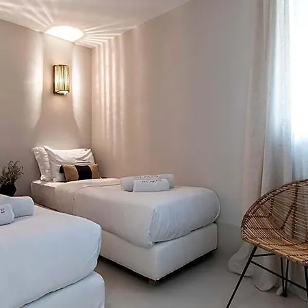 Hotel Nimbus My Aktis