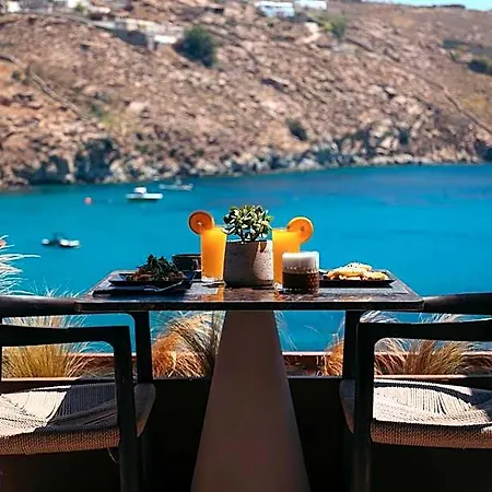 Nimbus My Aktis Hotel Mykonos Town