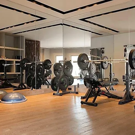 Hotel Nimbus My Aktis